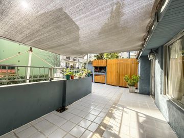 PH tipo casa en venta en 
