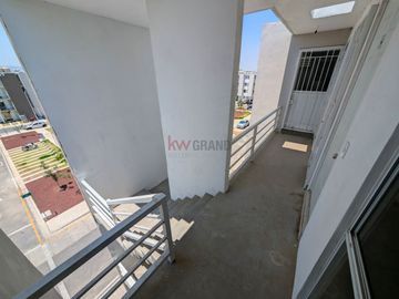Departamento en Venta en Tesistán Hacienda Santillana