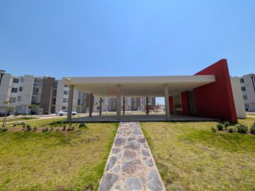 Departamento en Venta en Tesistán Hacienda Santillana