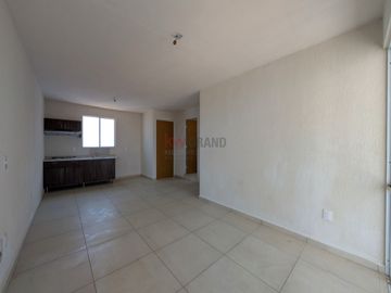 Departamento en Venta en Tesistán Hacienda Santillana