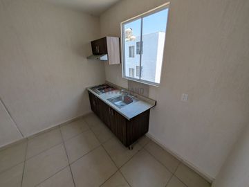 Departamento en Venta en Tesistán Hacienda Santillana