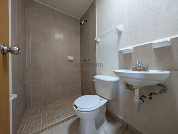 Departamento en Venta en Tesistán Hacienda Santillana
