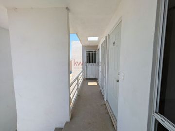 Departamento en Venta en Tesistán Hacienda Santillana