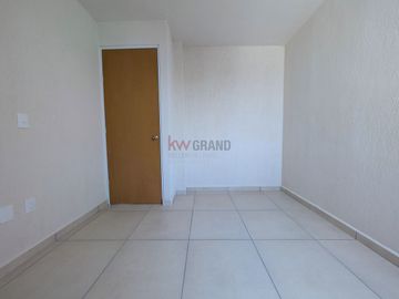 Departamento en Venta en Tesistán Hacienda Santillana
