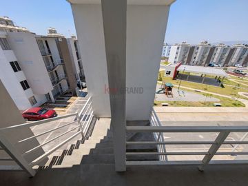 Departamento en Venta en Tesistán Hacienda Santillana