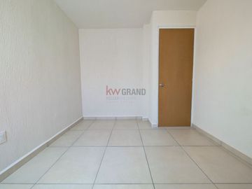 Departamento en Venta en Tesistán Hacienda Santillana