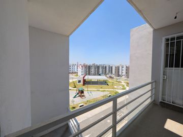 Departamento en Venta en Tesistán Hacienda Santillana