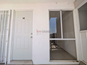 Departamento en Venta en Tesistán Hacienda Santillana