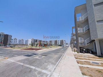 Departamento en Venta en Tesistán Hacienda Santillana