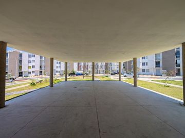 Departamento en Venta en Tesistán Hacienda Santillana