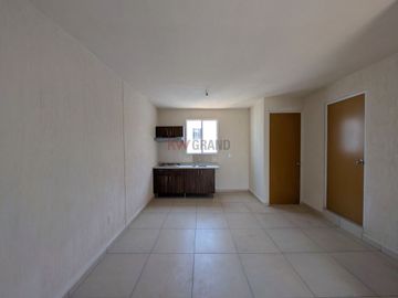 Departamento en Venta en Tesistán Hacienda Santillana