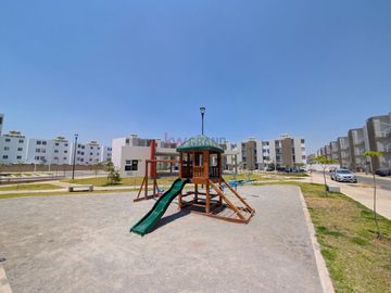 Departamento en Venta en Tesistán Hacienda Santillana