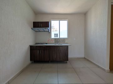 Departamento en Venta en Tesistán Hacienda Santillana
