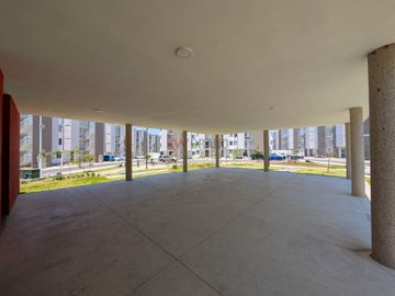 Departamento en Venta en Tesistán Hacienda Santillana