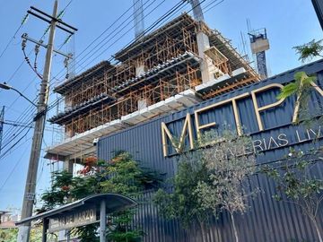 PREVENTA DE DEPARTAMENTOS CERCA DEL PARQUE METROPOLITANO, EN ARCOS DE GUADALUPE