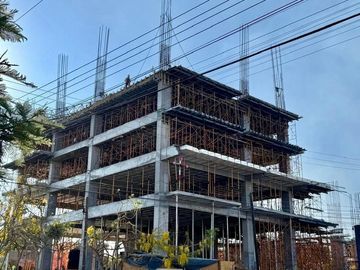 PREVENTA DE DEPARTAMENTOS CERCA DEL PARQUE METROPOLITANO, EN ARCOS DE GUADALUPE