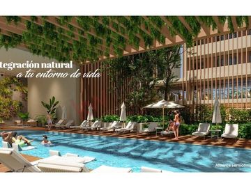 PREVENTA DE DEPARTAMENTOS CERCA DEL PARQUE METROPOLITANO, EN ARCOS DE GUADALUPE