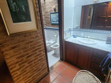 CASA EN VENTA 4DOR EN VILLA BELGRANO/ARGUELLO