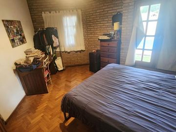 CASA EN VENTA 4DOR EN VILLA BELGRANO/ARGUELLO