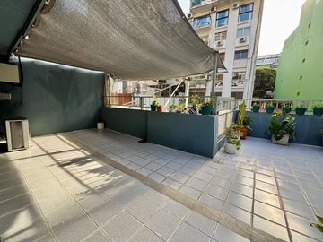 PH tipo casa en venta en 