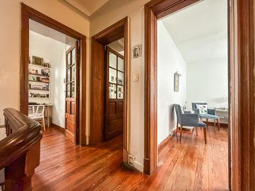 PH tipo casa en venta en 