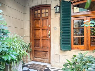 PH tipo casa en venta en 