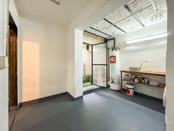 PH tipo casa en venta en 