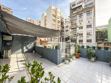 PH tipo casa en venta en 