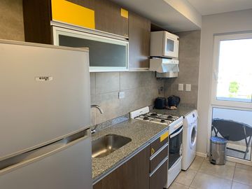 Departamento en General Paz