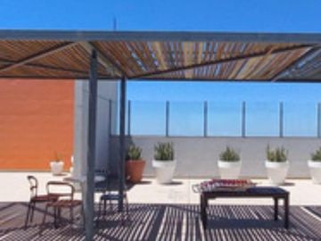 Departamento en General Paz
