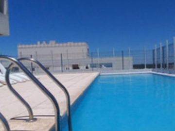 Departamento en General Paz