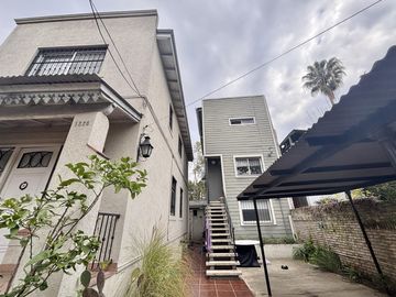 Apto Crédito!! Casa en VENTA en Tigre de 4 ambientes con COCHERA y PARRILLA