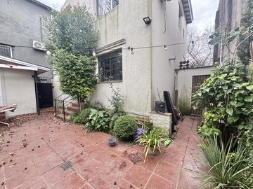 Apto Crédito!! Casa en VENTA en Tigre de 4 ambientes con COCHERA y PARRILLA