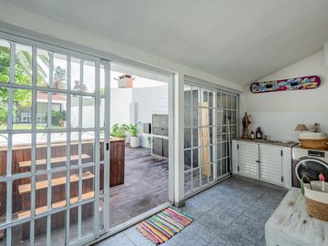 Casa en Hurlingham