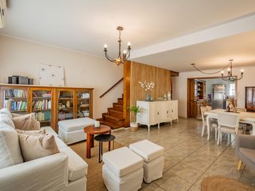 Casa en Hurlingham