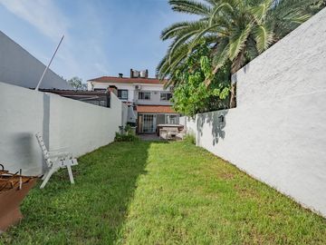 Casa en Hurlingham