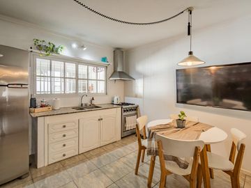 Casa en Hurlingham