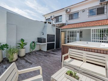 Casa en Hurlingham