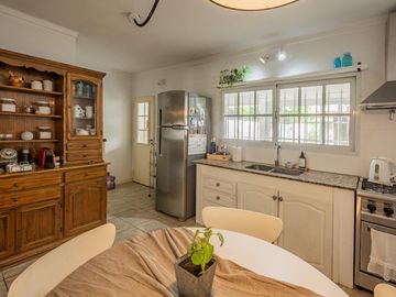 Casa en Hurlingham