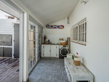 Casa en Hurlingham