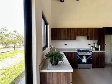 Venta Casa Campestre, Montemorelos, Nuevo León