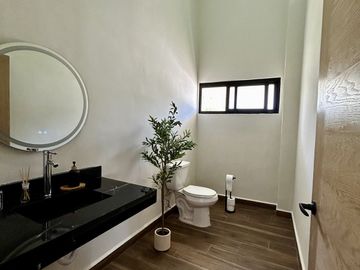 Venta Casa Campestre, Montemorelos, Nuevo León