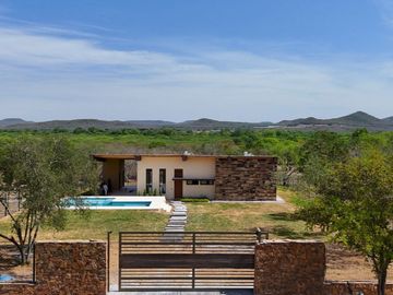Venta Casa Campestre, Montemorelos, Nuevo León
