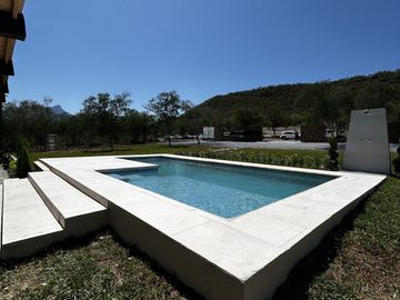 Venta Casa Campestre, Montemorelos, Nuevo León