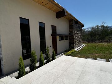 Venta Casa Campestre, Montemorelos, Nuevo León