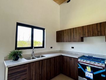 Venta Casa Campestre, Montemorelos, Nuevo León