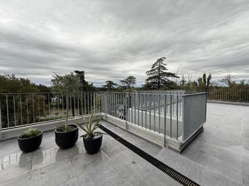 Departamento en San Gerónimo, Pilar