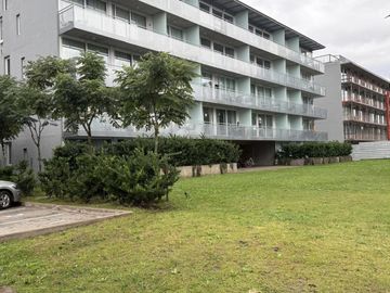 Departamento en San Gerónimo, Pilar