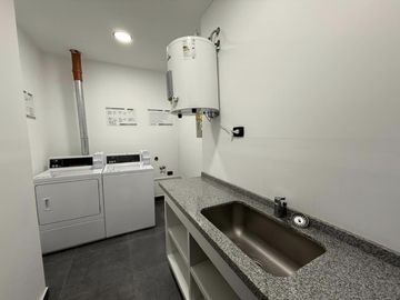 Departamento en San Gerónimo, Pilar