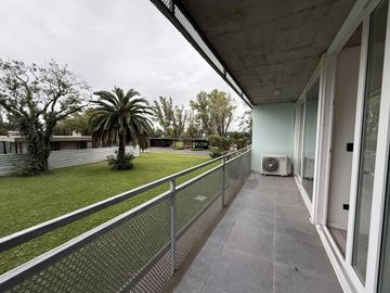 Departamento en San Gerónimo, Pilar
